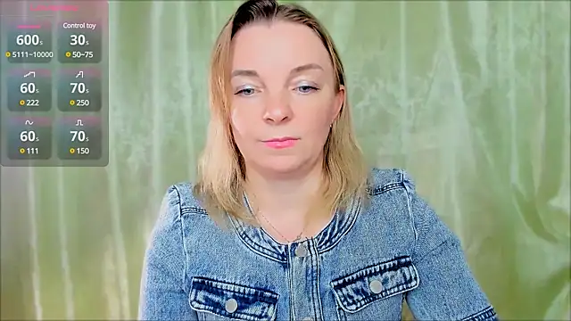 Regina  blue online show from February 10, 6:03 pm