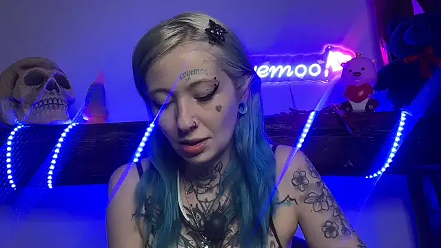 coyemoo online show from February 27, 10:48 am