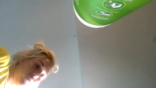 badblondebunny online show from March 17, 4:10 pm