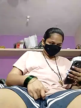 Snapshot of Kashish_18 chatting on June 29, 1:00 pm Kashish 18 online show from June 29, 1:00 pm