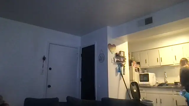 SpunCandy online show from January 19, 1:31 am