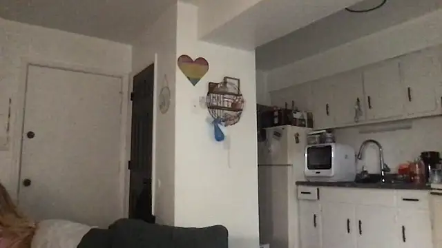 SpunCandy online show from February 28, 5:19 am