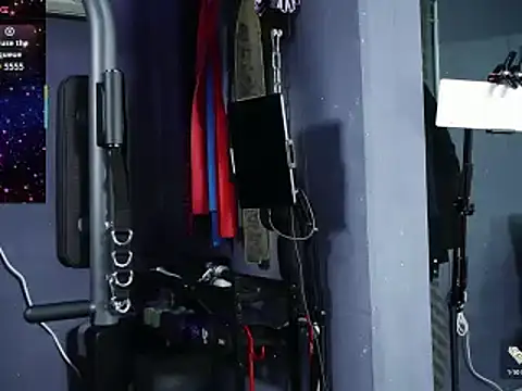 eva202477 online show from February 25, 3:42 am