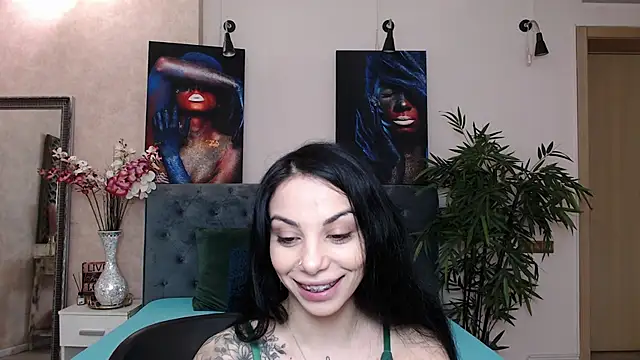 MissJuliax online show from February 11, 6:51 am