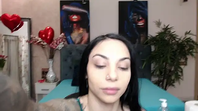 MissJuliax online show from February 28, 5:59 am