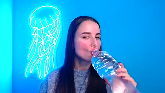 Eva Janee online show from December 2, 12:18 pm