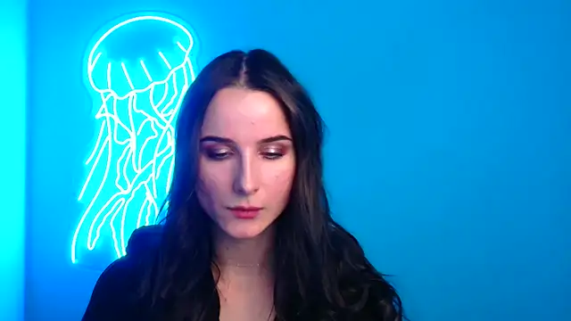 Eva Janee online show from December 3, 12:16 pm