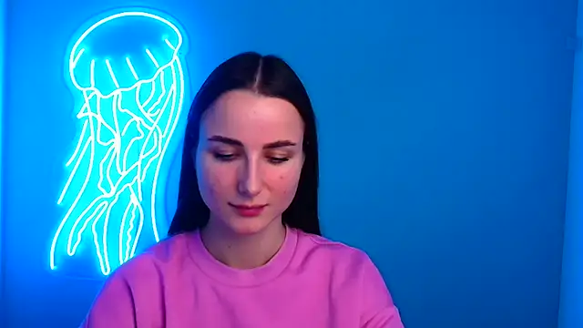 Eva Janee online show from December 10, 12:16 pm