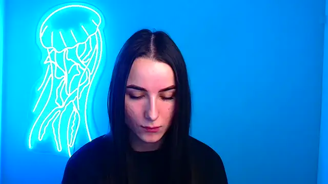 Eva Janee online show from December 20, 6:50 am