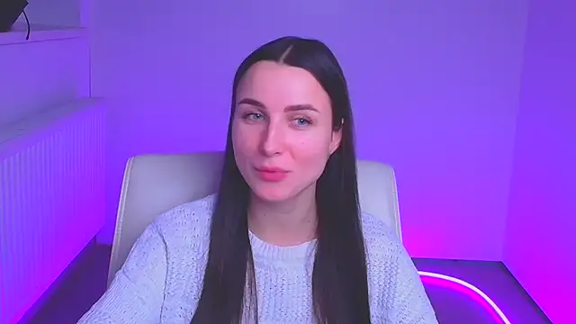 Eva Janee online show from January 14, 3:26 pm