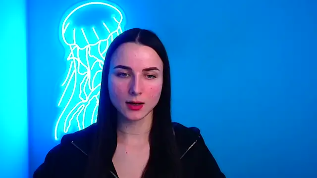 Eva Janee online show from January 30, 3:19 pm