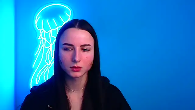 Eva Janee online show from February 10, 4:04 pm