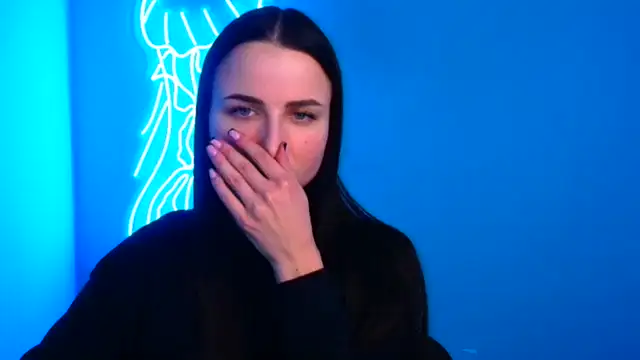 Eva Janee online show from February 17, 3:42 pm