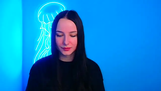 Eva Janee online show from February 18, 6:48 am