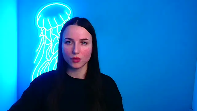 Eva Janee online show from February 18, 9:54 am