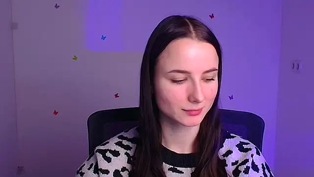 Eva Janee online show from February 25, 6:58 am