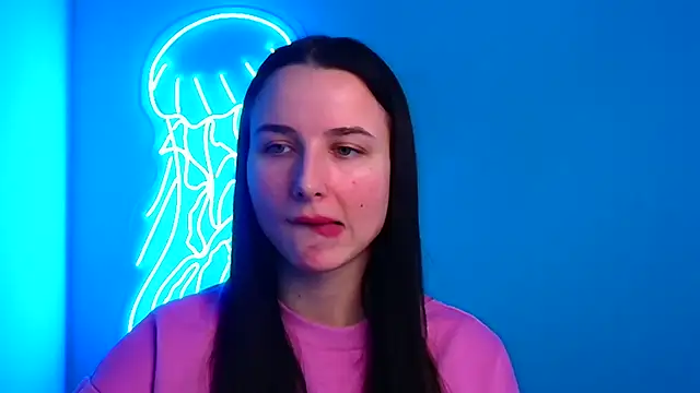 Eva Janee online show from March 6, 7:14 am