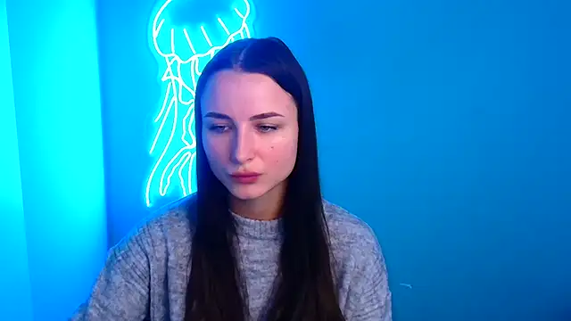 Eva Janee online show from March 20, 6:52 am