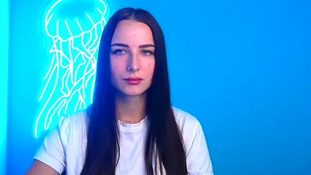 Eva Janee online show from September 9, 5:51 am