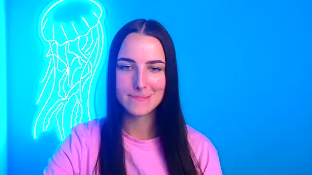 Eva Janee online show from September 10, 11:10 am