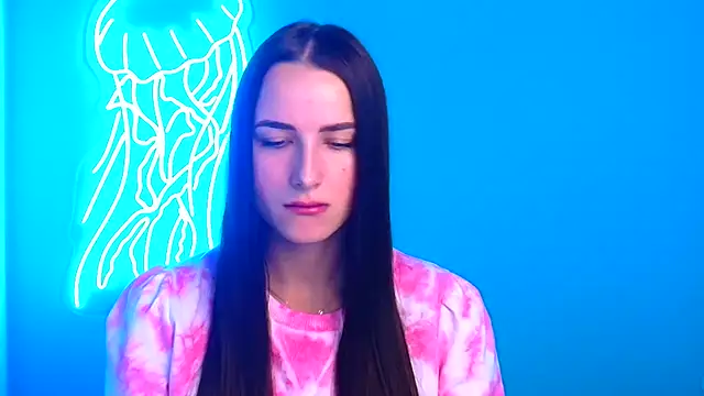 Eva Janee online show from September 12, 5:51 am