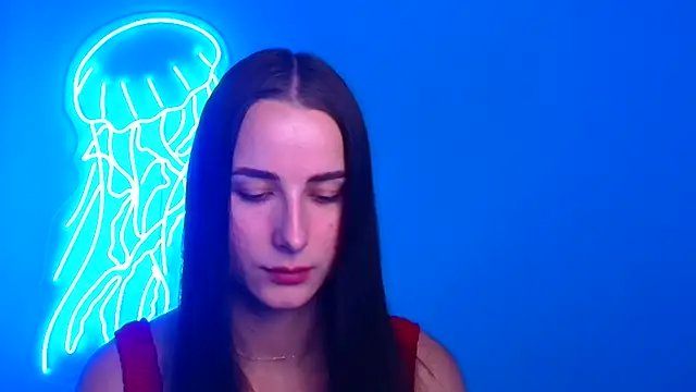 Eva Janee online show from September 16, 11:22 am