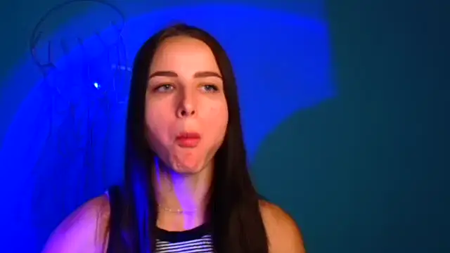 Eva Janee online show from September 23, 5:54 am