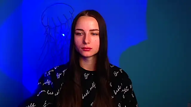 Eva Janee online show from September 26, 5:55 am