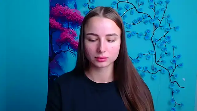 Eva Janee online show from November 18, 7:02 am