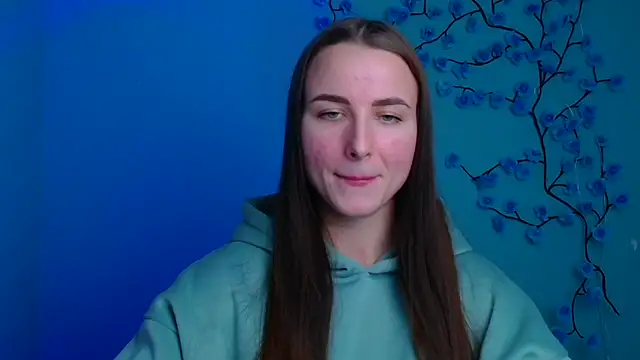 Eva Janee online show from January 13, 12:32 pm