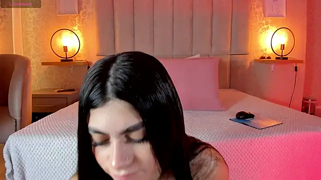 Amy-Saenz online show from January 8, 3:14 pm