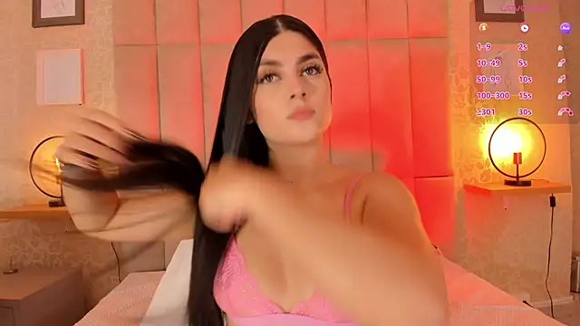 Amy-Saenz online show from June 19, 8:01 pm