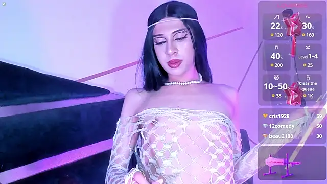 Charlie Williams online show from January 18, 12:35 am