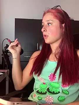 hannaa brown online show from February 22, 5:57 pm