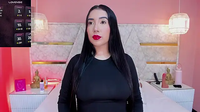 Snapshot of melany_saenz chatting on March 18, 11:02 am melany saenz online show from March 18, 11:02 am