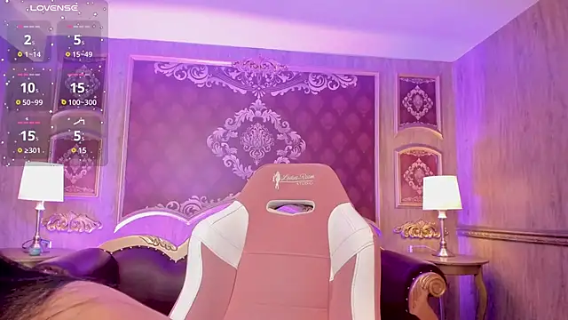 SummersAngel online show from December 20, 3:25 am