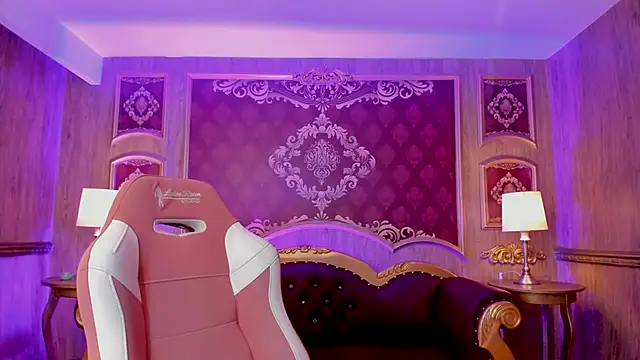 SummersAngel online show from December 24, 3:47 pm