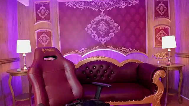 SummersAngel online show from February 12, 9:10 am