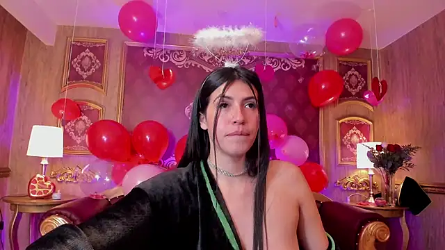 SummersAngel online show from February 15, 10:00 am