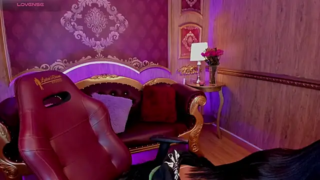 SummersAngel online show from February 28, 9:58 am