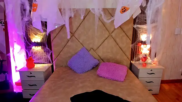 SummersAngel online show from October 17, 3:14 pm