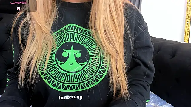 EvaaLovia1 online show from October 7, 2:03 pm