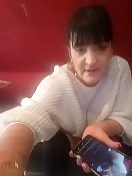 Tiffany35 online show from October 9, 8:56 am