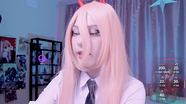 Snapshot of Carolina_Leep chatting on September 11, 3:56 pm Carolina Leep online show from September 11, 3:56 pm