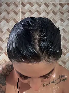 Tamyjenkins1 online show from March 21, 9:34 pm