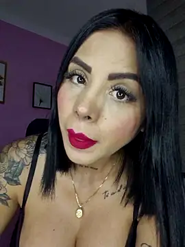 Tamyjenkins1 online show from September 9, 12:43 am