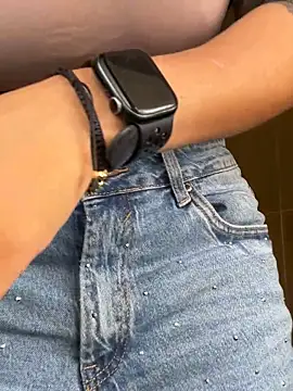 Tamyjenkins1 online show from March 8, 4:22 pm