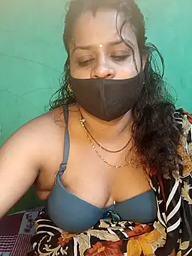 Snapshot of Sexyranibhabhi chatting on January 24, 1:57 pm Sexyranibhabhi online show from January 24, 1:57 pm