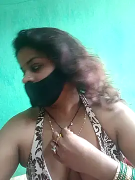 Snapshot of Sexyranibhabhi chatting on January 29, 5:51 am Sexyranibhabhi online show from January 29, 5:51 am