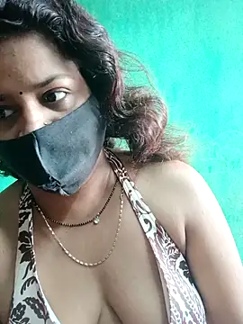 Snapshot of Sexyranibhabhi chatting on January 31, 5:51 am Sexyranibhabhi online show from January 31, 5:51 am